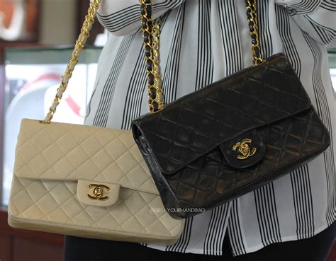 fake chanel bags bangkok|how to authenticate chanel bag.